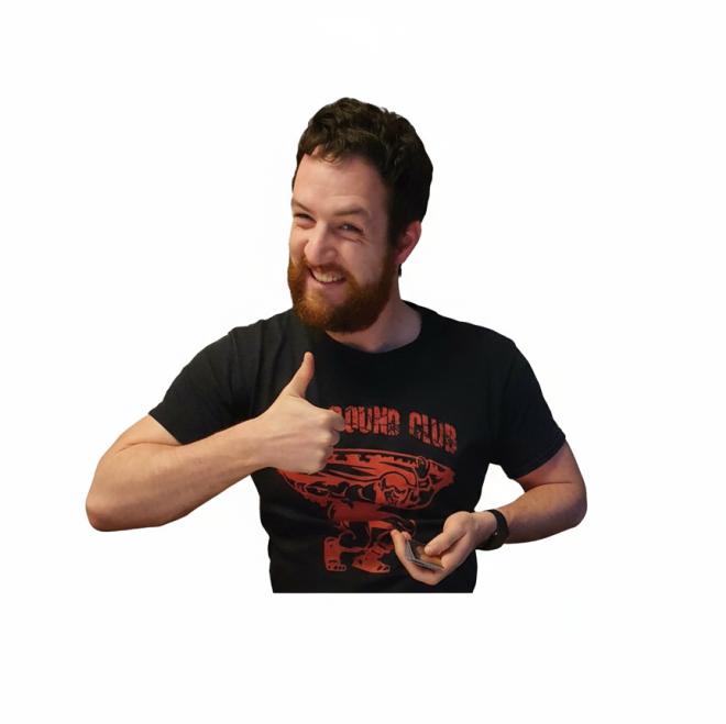 Autor: Robin Westphal